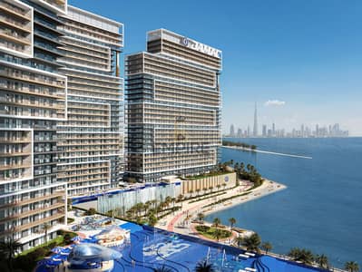 1 Bedroom Flat for Sale in Dubai Maritime City, Dubai - Chelsea_Residences-Gallery-02. jpg