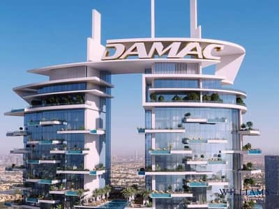 3 Cпальни Апартамент Продажа в Дубай Марина, Дубай - Квартира в Дубай Марина，Кавалли Тауэр, 3 cпальни, 85112888 AED - 11721478