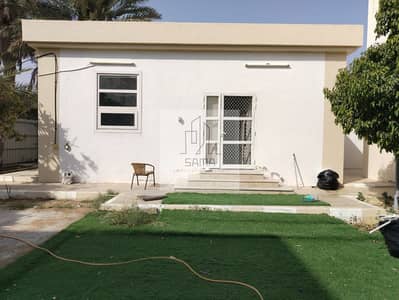 4 Bedroom Villa for Rent in Al Tiwayya, Al Ain - WhatsApp Image 2025-05-22 at 11.26. 25 AM. jpeg