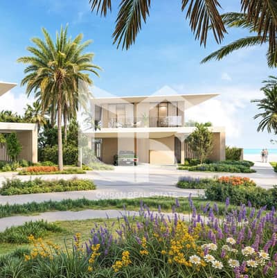 4 Cпальни Таунхаус Продажа в Шарджа Ватерфронт Сити, Шарджа - WhatsApp Image 2025-03-22 at 12.56. 46 PM. jpeg