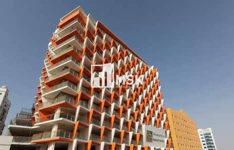 Studio for Sale in Dubai Silicon Oasis (DSO), Dubai - WhatsApp Image 2025-05-22 at 11.42. 17. jpeg