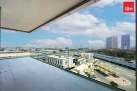 شقة في D بارك غيت ريزيدنسيز،بارك غيت ريزيدنسيز،الكفاف،بر دبي 2 غرف 3399999 درهم - 11723376