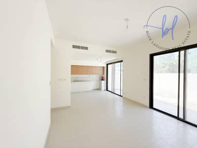 4 Bedroom Townhouse for Rent in Dubai South, Dubai - 1. jpg