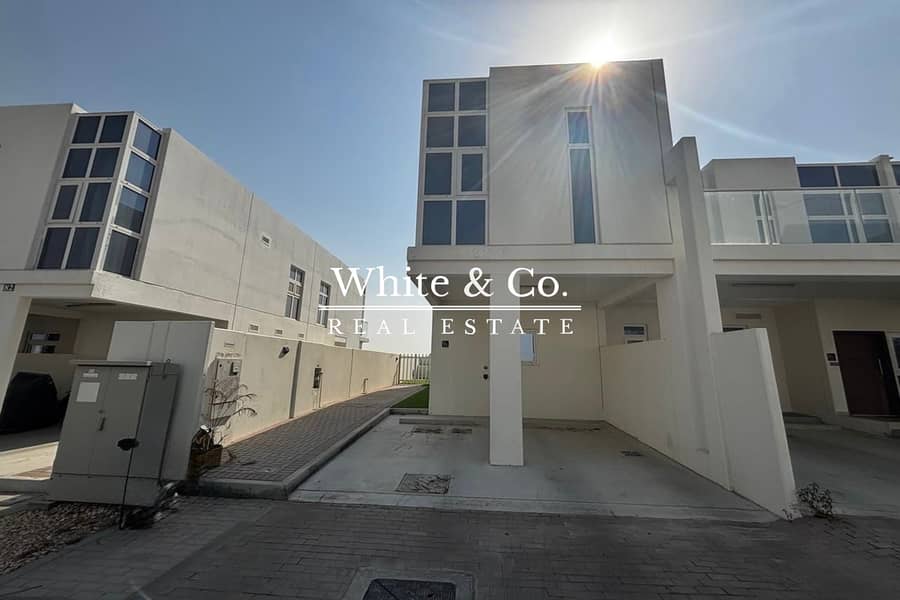 تاون هاوس في باسيفيكا،(أكويا من داماك) داماك هيلز 2 3 غرف 115000 درهم - 11723396 تاون هاوس في باسيفيكا،(أكويا من داماك) داماك هيلز 2 3 غرف 115000 درهم - 11723396