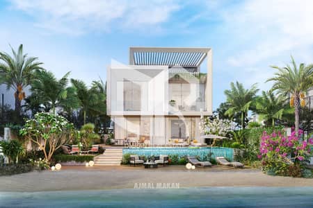 4 Cпальни Таунхаус Продажа в Шарджа Ватерфронт Сити, Шарджа - WhatsApp Image 2025-03-22 at 12.59. 05 PM. jpeg