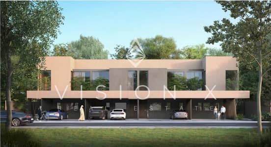 3 Bedroom Townhouse for Sale in Tilal City, Sharjah - photo_3_2025-04-19_15-34-46. jpg