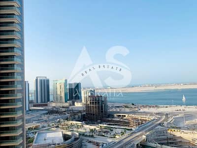 شقة 1 غرفة نوم للبيع في جزيرة الريم، أبوظبي - 0463. jpeg