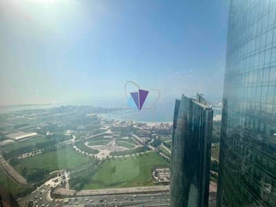 فلیٹ 3 غرف نوم للايجار في شارع الكورنيش، أبوظبي - IMG_5087. jpg