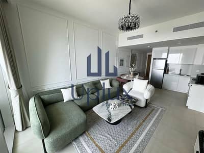 1 Bedroom Apartment for Rent in Za'abeel, Dubai - 4. png