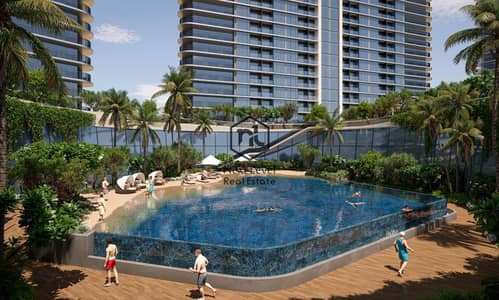 1 Спальня Апартамент Продажа в Мотор Сити, Дубай - 6. jpg