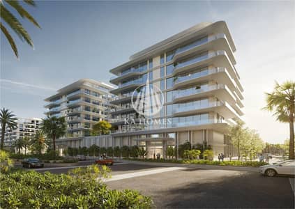 1 Bedroom Apartment for Sale in Ajmal Makan City - Sharjah Waterfront, Sharjah - 2. jpg