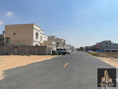 Plot for Sale in Al Zahya, Ajman - WhatsApp Image 2024-10-16 at 12.09. 41 PM (1). jpeg