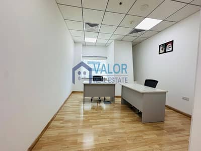 Office for Rent in Business Bay, Dubai - WhatsApp Image 2025-05-21 at 1.43. 03 PM. jpg