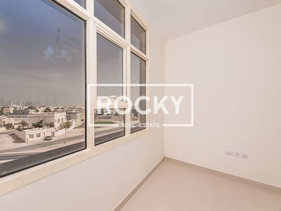 1 Bedroom Apartment for Rent in Al Quoz, Dubai - Al-Quoz---Verve-Residence---309---1BR-WOB-(4-of-10). jpg
