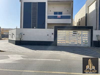 5 Bedroom Villa for Sale in Al Zahya, Ajman - WhatsApp Image 2025-04-27 at 11.38. 24 AM. jpeg