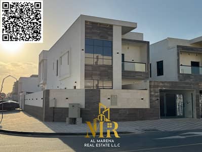 5 Bedroom Villa for Sale in Al Yasmeen, Ajman - IMG-20250325-WA0089. jpg