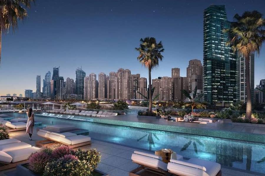 Elegant Living | OP Price | Branded Residence Elegant Living | OP Price | Branded Residence
