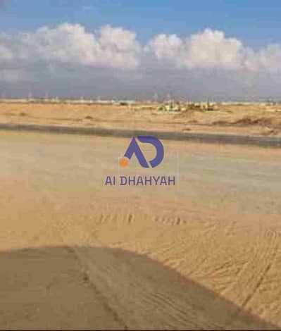 Plot for Sale in Al Sehma, Sharjah - 1000346372. jpg