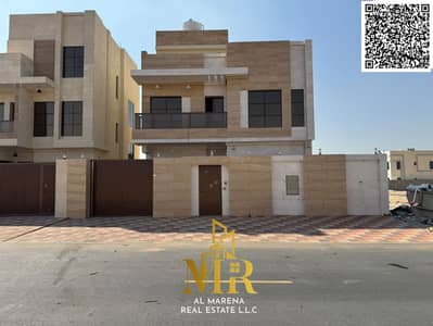5 Bedroom Villa for Sale in Al Bahia, Ajman - 2. png