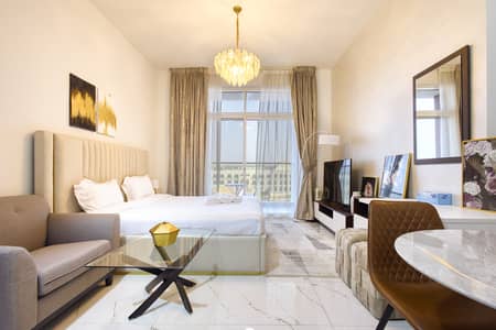 Studio for Rent in Arjan, Dubai - IMG_3018_HDR. jpg