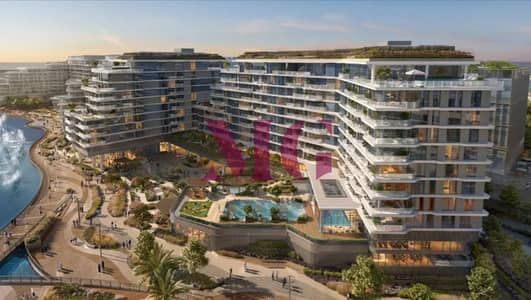 2 Bedroom Flat for Sale in Saadiyat Island, Abu Dhabi - 1 (13). PNG