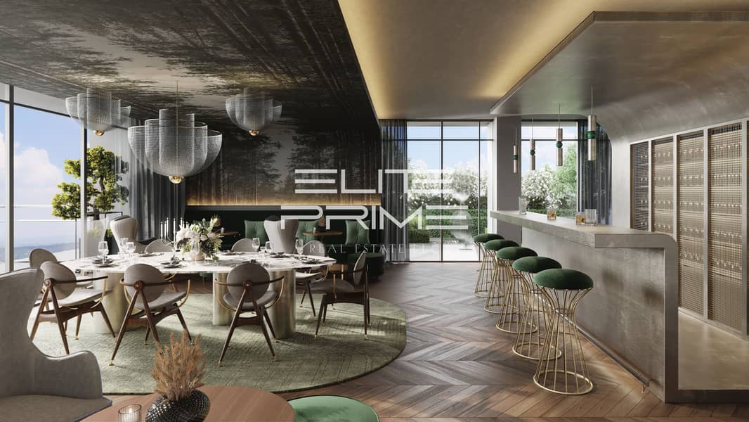 4 The Crestmark - Club room. jpg