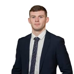 Adam McCarthy