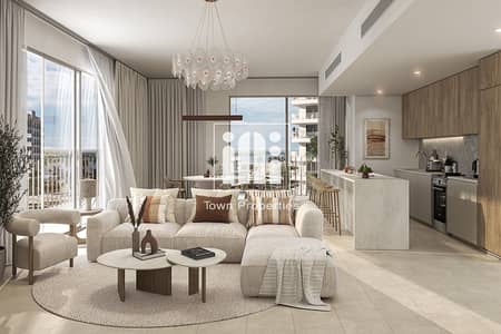 2 Cпальни Апартаменты Продажа в Яс Айленд, Абу-Даби - 13. jpg