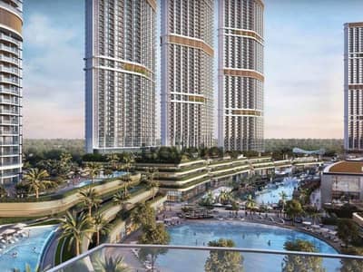 3 Cпальни Апартаменты Продажа в Букадра, Дубай - 6. jpg