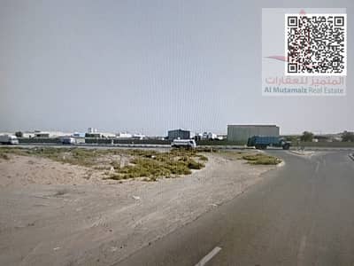 Plot for Sale in Al Helio, Ajman - image (2). png