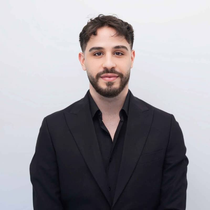 Khaled Nabhan