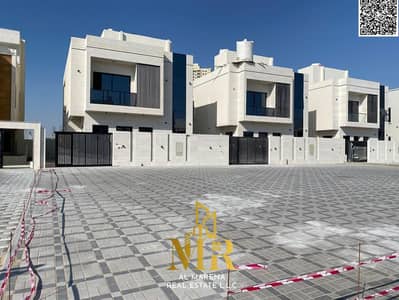 5 Bedroom Villa for Sale in Al Amerah, Ajman - WhatsApp Image 2025-04-10 at 3.15. 51 AM (2). jpeg