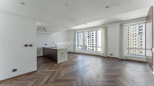 1 Bedroom Flat for Rent in Dubai Marina, Dubai - Fully upgraded | High Floor | Move In Now