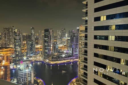 2 Bedroom Flat for Rent in Dubai Marina, Dubai - Spacious | Available Now | High Floor