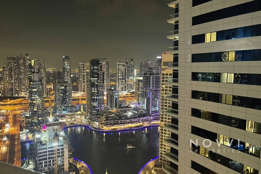 Квартира в Дубай Марина,Скайвью Тауэр, 2 cпальни, 140000 AED - 11723549 Квартира в Дубай Марина,Скайвью Тауэр, 2 cпальни, 140000 AED - 11723549
