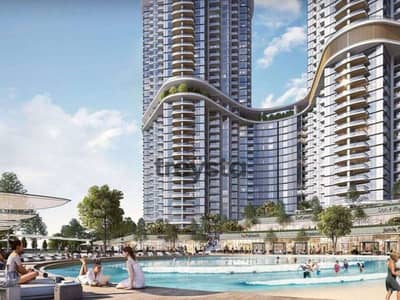 2 Cпальни Апартамент Продажа в Букадра, Дубай - 4. jpg