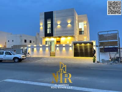 فیلا 5 غرف نوم للبيع في الحليو، عجمان - IMG-20250301-WA0120. jpg
