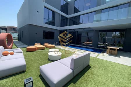 Al Sehma， 夏尔迦 4 卧室别墅待售 - 位于Al Sehma，Masaar 2，Narenj 4 卧室的别墅 4100000 AED - 11723590