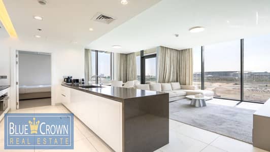2 Bedroom Apartment for Rent in Mohammed Bin Rashid City, Dubai - 1000340833. jpg