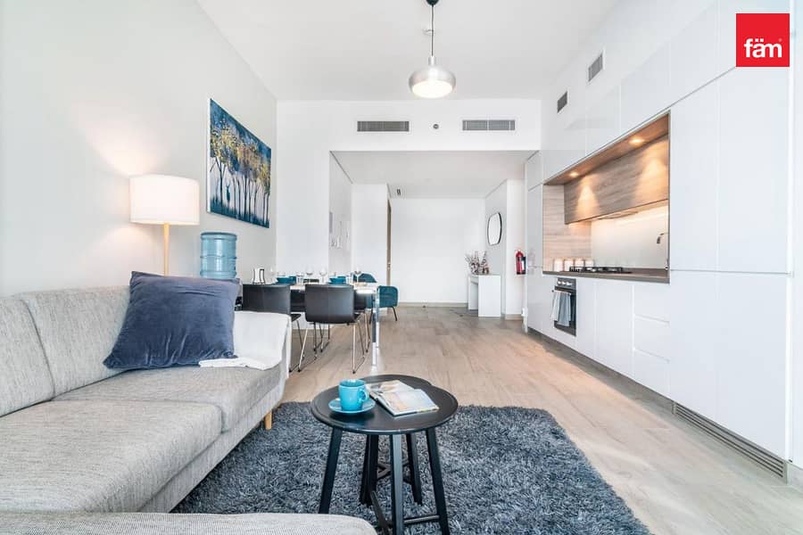 Sea View | Upgraded | High Floor | Large Layout Sea View | Upgraded | High Floor | Large Layout