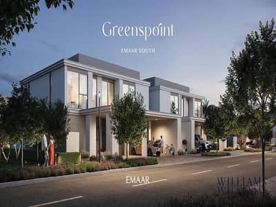 3 Bedroom Townhouse for Sale in Dubai South, Dubai - HUGE RETURN ON INVESTMENT OPPORTUNITY