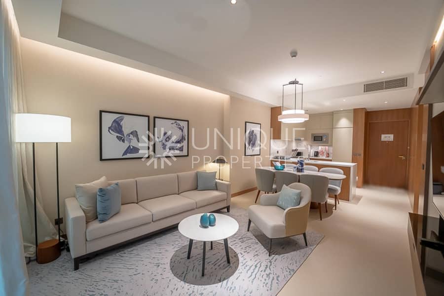 位于迪拜市中心,迪拜歌剧院谦恭公寓,The Address Residences Dubai Opera Tower 1 2 卧室的公寓 290000 AED - 11723680 位于迪拜市中心,迪拜歌剧院谦恭公寓,The Address Residences Dubai Opera Tower 1 2 卧室的公寓 290000 AED - 11723680