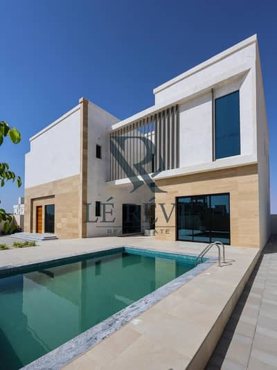 5 Bedroom Villa for Sale in Al Shamkha, Abu Dhabi - صورة واتساب بتاريخ 2025-05-22 في 11.43. 56_2723766a. jpg