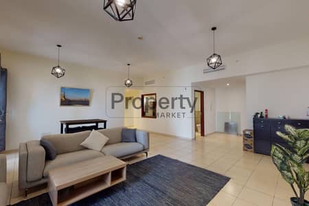 فلیٹ 3 غرف نوم للايجار في جميرا بيتش ريزيدنس، دبي - JBR-Sadaf-2-17B-06172022_105407. jpg