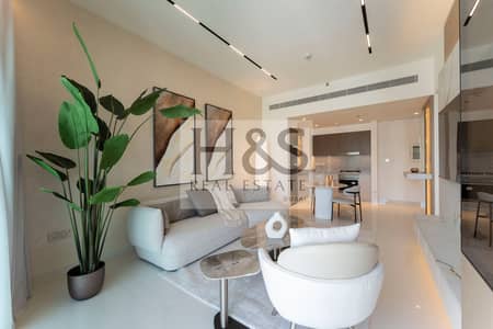 1 Bedroom Flat for Rent in Dubai Harbour, Dubai - BFP0416. jpg