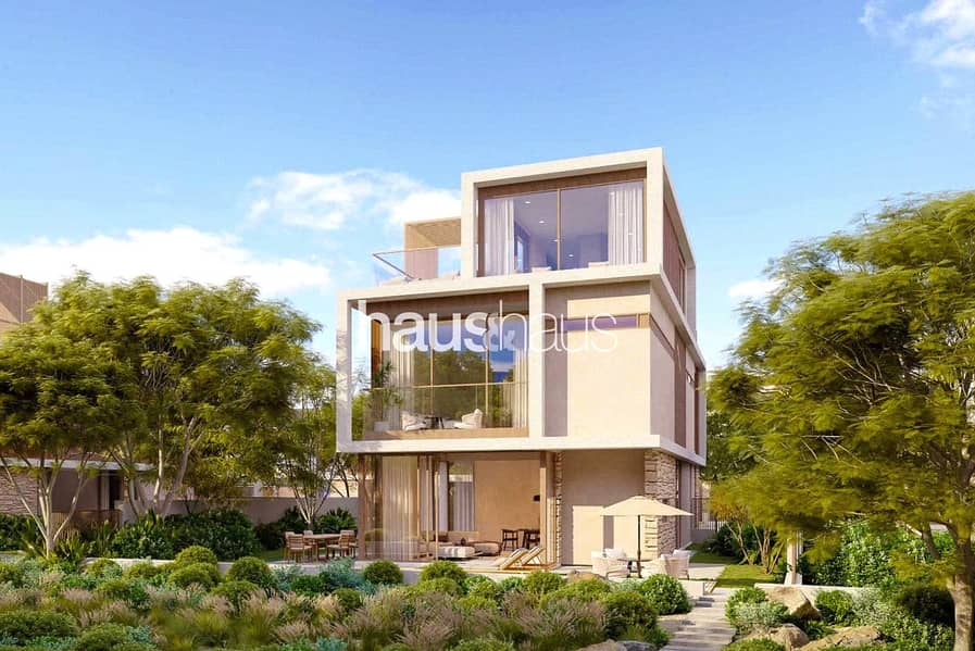 位于田亩别墅,The Acres 3 & Estates 4 卧室的别墅 7500000 AED - 11723703 位于田亩别墅,The Acres 3 & Estates 4 卧室的别墅 7500000 AED - 11723703