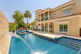 Corner Plot | Park Backing | Upgraded Villa