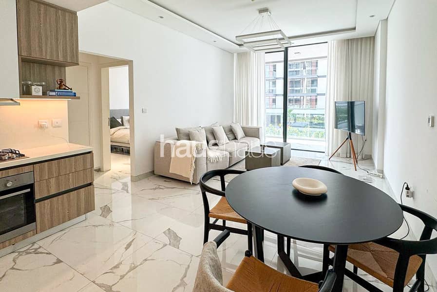 Квартира в Дубай Хиллс Истейт,Пиннакл, 1 спальня, 1575000 AED - 11723706 Квартира в Дубай Хиллс Истейт,Пиннакл, 1 спальня, 1575000 AED - 11723706