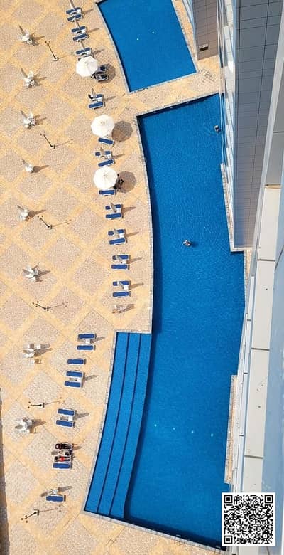شقة 1 غرفة نوم للبيع في كورنيش عجمان، عجمان - IMG-20250521-WA0345. jpg