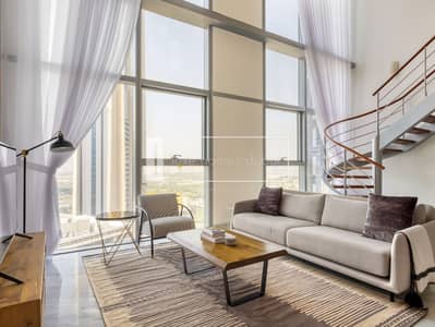 DIFC， 迪拜 2 卧室单位待售 - 位于DIFC，中央公园大厦，中央公园住宅楼 2 卧室的公寓 3800000 AED - 11577737